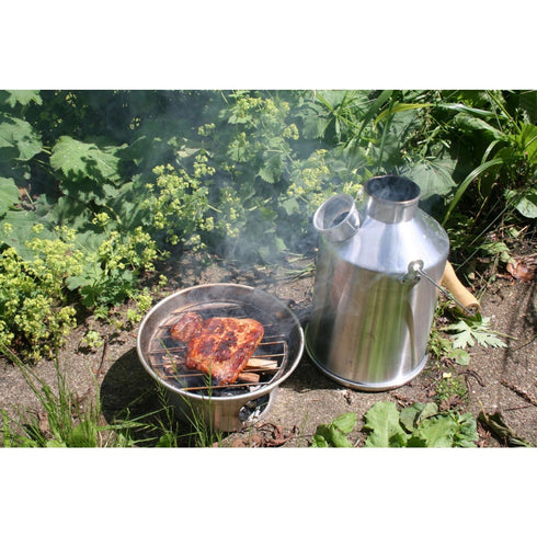 Kelly Kettle 'Base Camp' (54 fl.oz) Kit